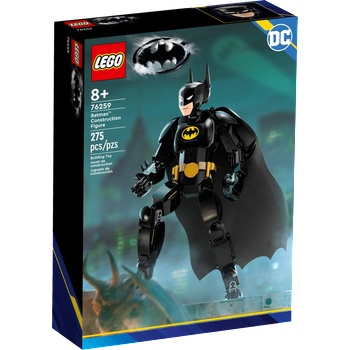 LEGO® DC - Batman™ Construction Figure (76259)
