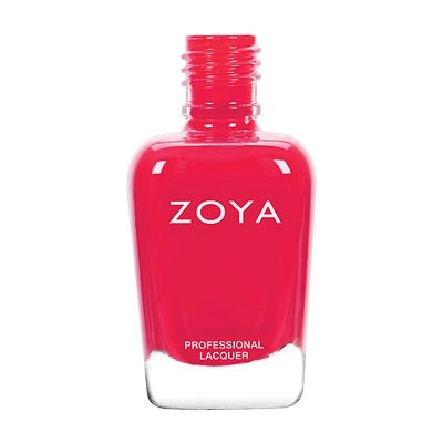 Zoya lak na nehty 848 DIXIE 15 ml