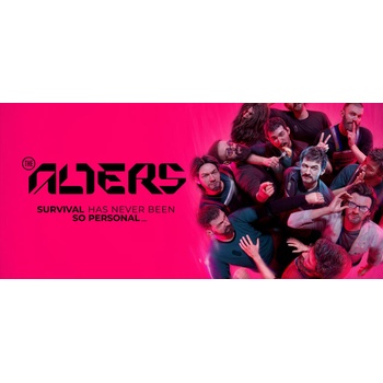 The Alters