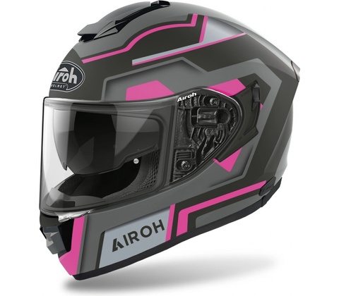 Airoh ST 501 Square 2022