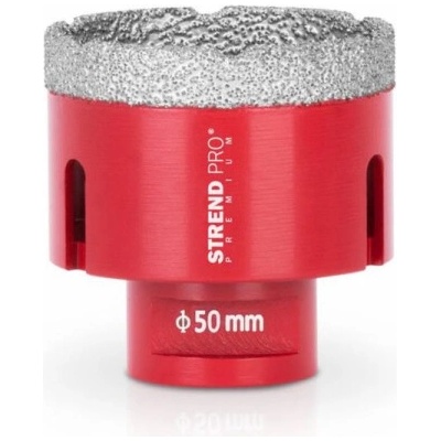 Strend Pro Premium DCB11, 50 mm, M14, korunka, diamant, profesionální