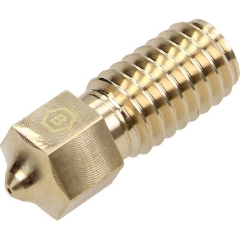 BROZZL Месингова дюза за AnkerMake - 0, 8 mm (11401080)