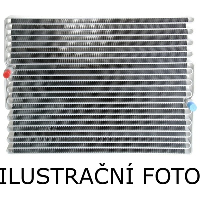 Chladič klimatizácie VOLVO EC290 EC330