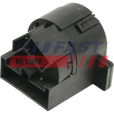 Spínač dmychadla, topení/ventilace FAST FT57601