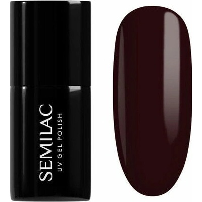 Semilac gél lak 939 90s Rich 7 ml