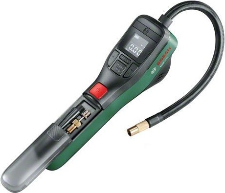Tohle je absolutní vítěz srovnávacího testu - produkt Bosch EasyPump 0.603.947.000