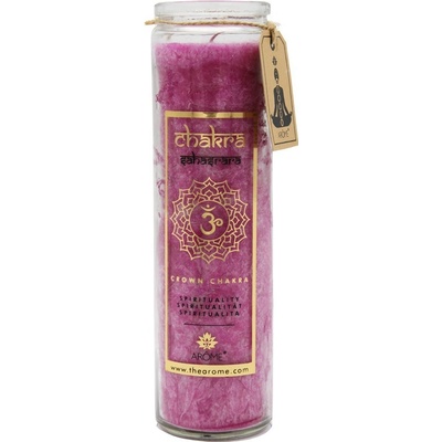 Arôme čakra levanduleSpiritualita 320 g