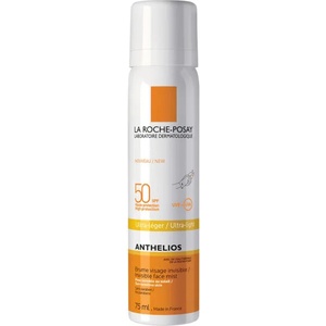 La Roche-Posay Anthelios XL spray SPF 50 75 ml