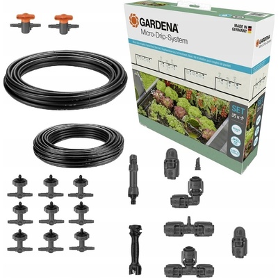 GARDENA Micro-Drip-System 13455-20 15 m