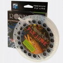 ROBINSON Muškárska šnúra Fluo Orange WF7F