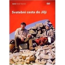 Svatební cesta do Jiljí DVD