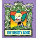 The Krusty Book: The Simpson's Library of Wis... - Matt Groening