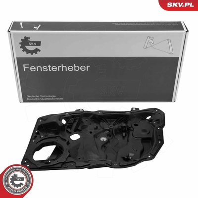 Mechanizmus zdvíhania okna ESEN SKV 01SKV886