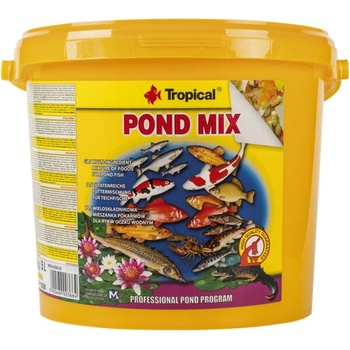 Tropical Pond Mix 5 L
