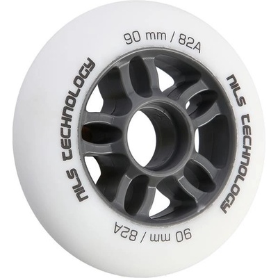 Nils Extreme 90 mm 82A 4 ks – Zbozi.Blesk.cz