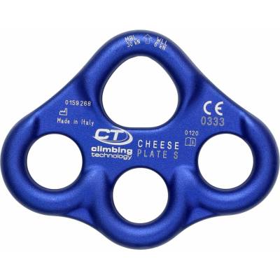 Climbing Technology Cheese