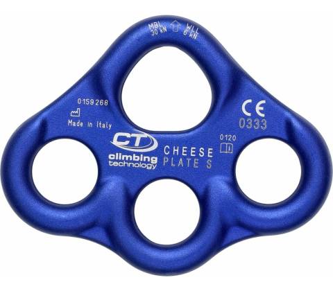 Climbing Technology Cheese