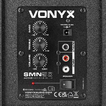 Vonyx SMN 50