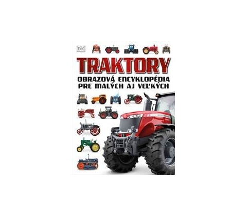 Traktory