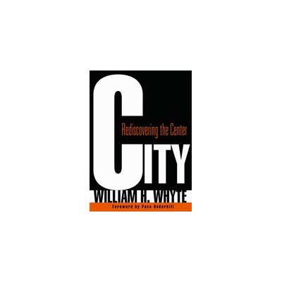 City Whyte William H.