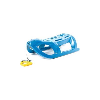 Prosperplast Sáňky plast SEA LION 797x395x253 mm modrá