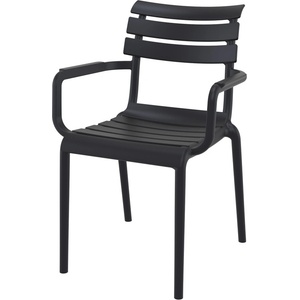 Bogdan Furniture Am Стол Париж черен