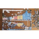 Gibsons Jigsaw Fishing Port 1000 dielov