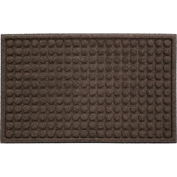 FLOMA Rounds hnědá 45 x 75 x 1,1cm