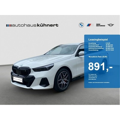 BMW i5 xDrive40 M Sport 290 kW