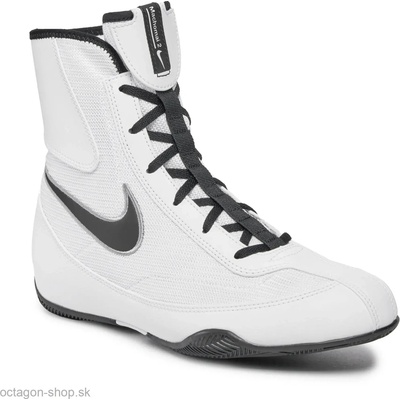 Nike Machomai biela/čierna