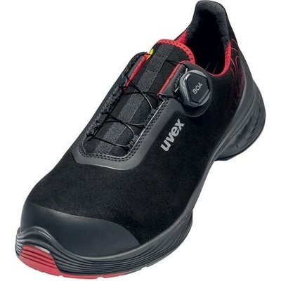 Uvex 1 G2 S3 SRC BOA 6840