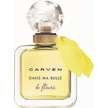 Carven Dans Ma Bulle De Fleurs toaletná voda dámska 100 ml tester