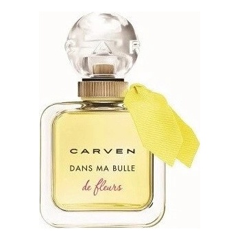 Carven Dans Ma Bulle De Fleurs toaletná voda dámska 100 ml tester