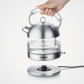 Image 1 of Severin WK 3459