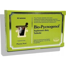 Pharma Nord Bioaktivní Pycnogenol 90 tablet