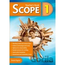 Scope: Level 1: Teacher's Book