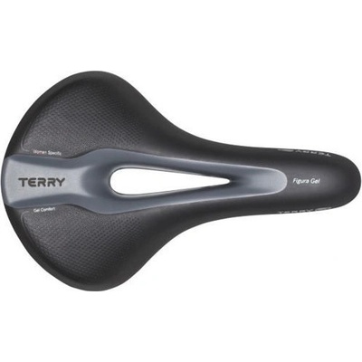 TERRY Figura Gel Max Women černá