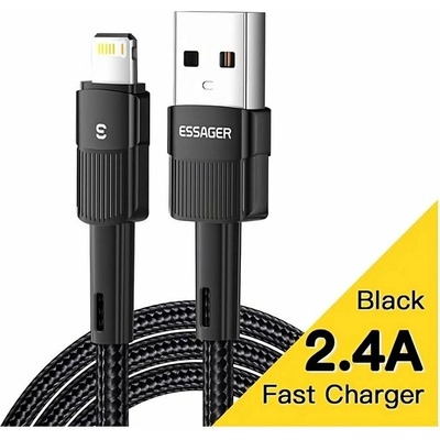 Essager EXCL-XC01 Star USB-A na Lightning 1m