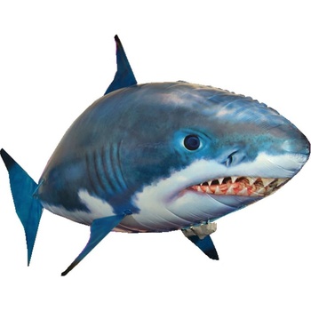 Lean Lean Air Swimmers Shark Žralok