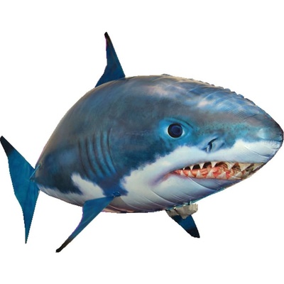 Lean Lean Air Swimmers Shark Žralok