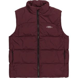 Element Мъжки синтетичен елек Element Classic Vest Synthetic vest - Decadent Chocolate (032-1350-0112)
