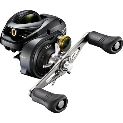 Shimano Curado 200 K