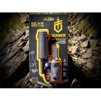Gerber Bear Grylls Fire Starter
