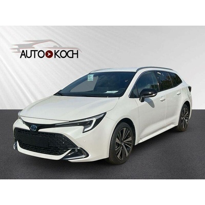 Toyota Corolla 2.0 Hybrid Touring Sports 144 kW