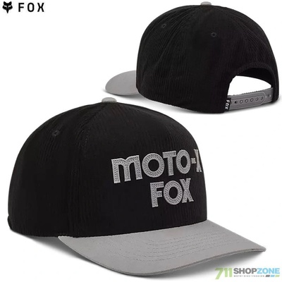 Fox Moto-X Corduroy hat