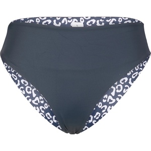 PURA clothing Дамско бикини долнище Pura clothing Women's Nelia Bikini bottom - Anthrazith / Leo - размер XS (150-1475-0111)