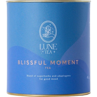 Lune Tea Bylinný čaj BLISSFUL MOMENT 45 g