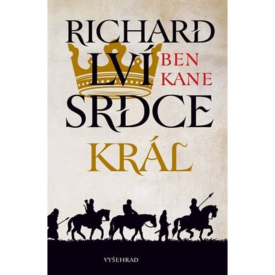Richard Lví srdce: Král