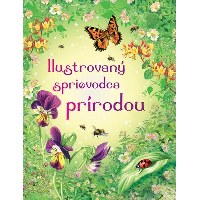 Ilustrovaný sprievodca prírodou