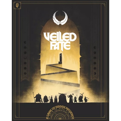 IV Studio Veiled Fate